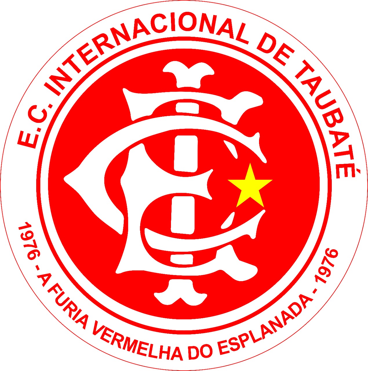 EC Internacional